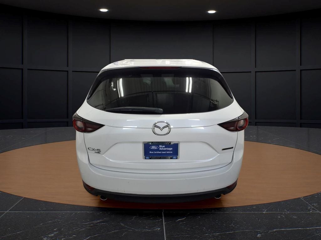 2020 Mazda Mazda CX-5 Touring