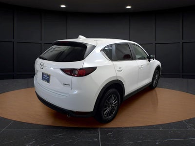 2020 Mazda Mazda CX-5 Touring
