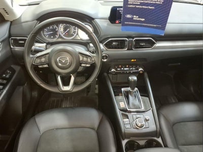 2020 Mazda Mazda CX-5 Touring