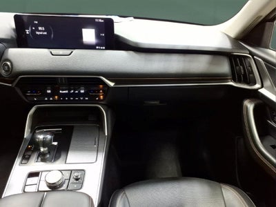2025 Mazda Mazda CX-70 3.3 Turbo Preferred