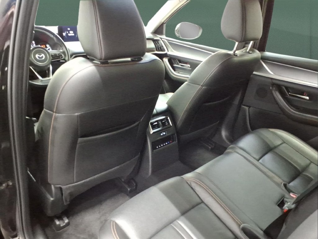 2025 Mazda Mazda CX-70 3.3 Turbo Preferred