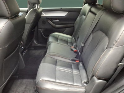 2025 Mazda Mazda CX-70 3.3 Turbo Preferred