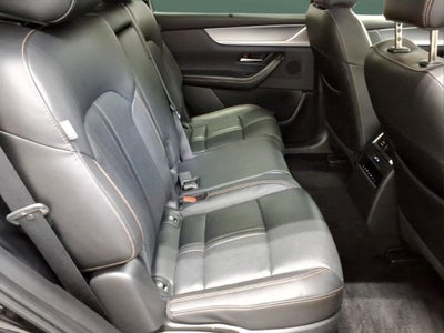 2025 Mazda Mazda CX-70 3.3 Turbo Preferred