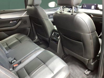 2025 Mazda Mazda CX-70 3.3 Turbo Preferred