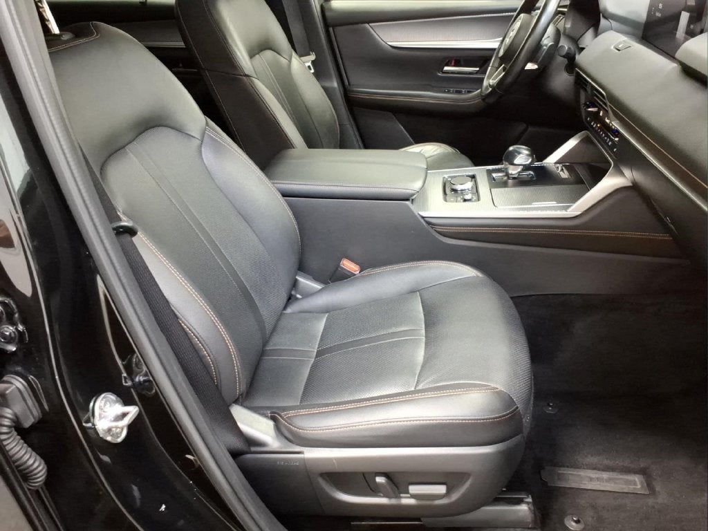 2025 Mazda Mazda CX-70 3.3 Turbo Preferred