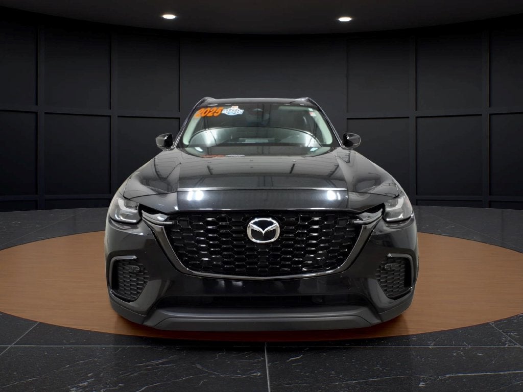 2025 Mazda Mazda CX-70 3.3 Turbo Preferred