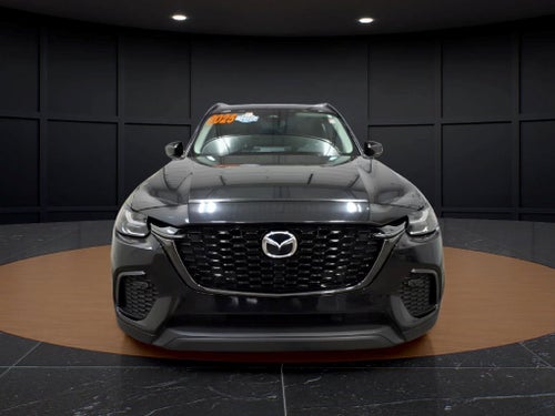 2025 Mazda Mazda CX-70 3.3 Turbo Preferred