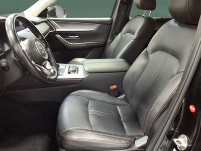 2025 Mazda Mazda CX-70 3.3 Turbo Preferred