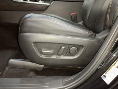 2025 Mazda Mazda CX-70 3.3 Turbo Preferred