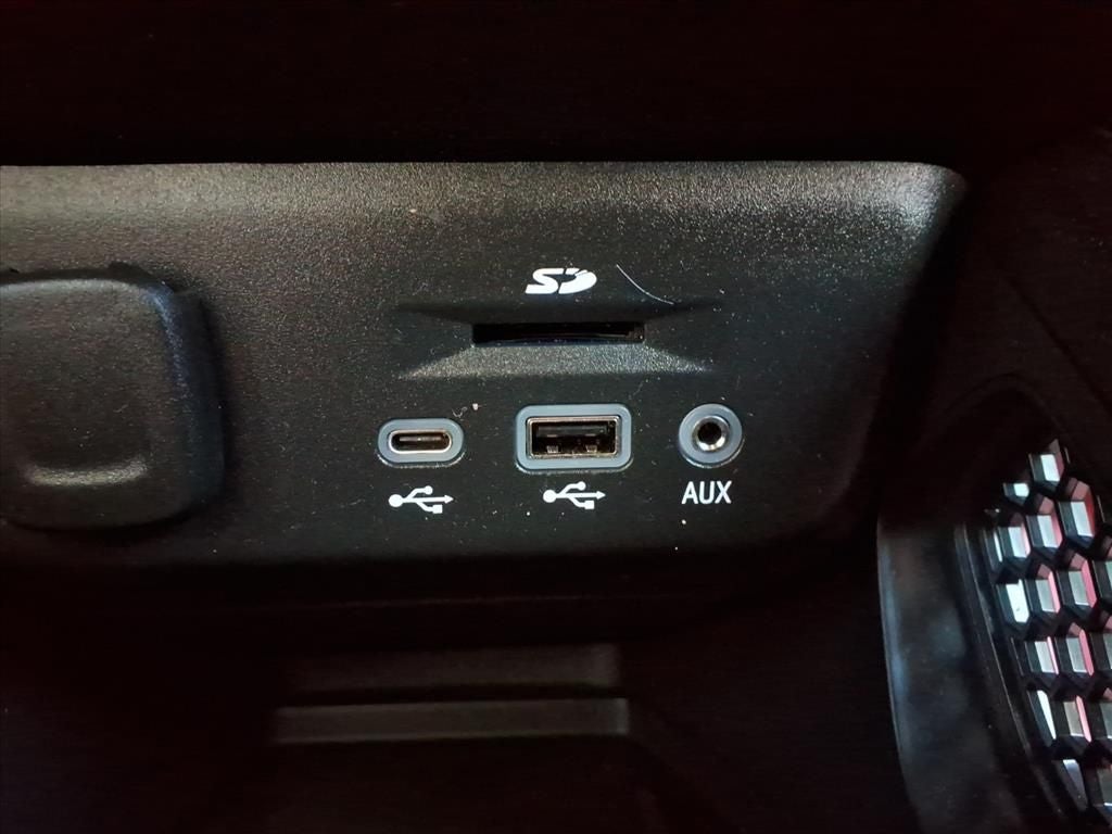 2023 CHEVROLET TRAILBLAZER - Image 11