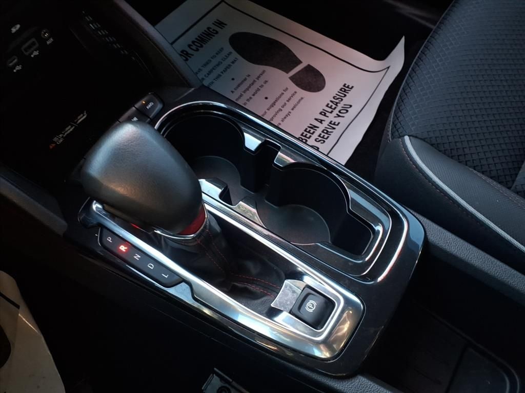 2023 CHEVROLET TRAILBLAZER - Image 13