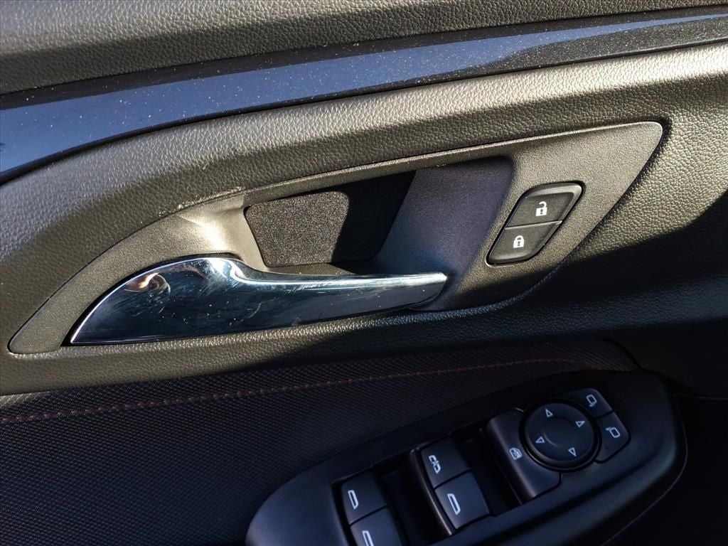 2023 CHEVROLET TRAILBLAZER - Image 14