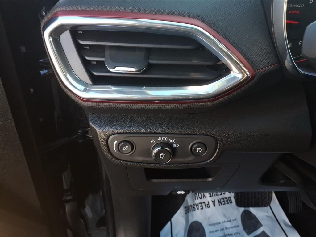 2023 CHEVROLET TRAILBLAZER - Image 18