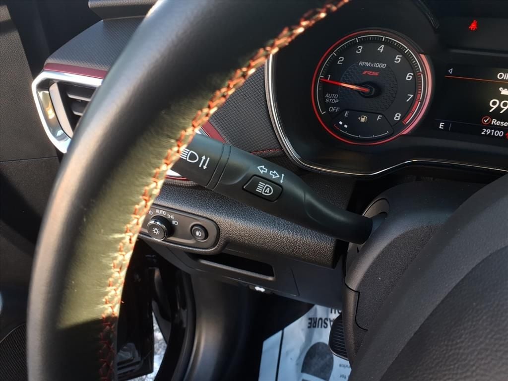 2023 CHEVROLET TRAILBLAZER - Image 19