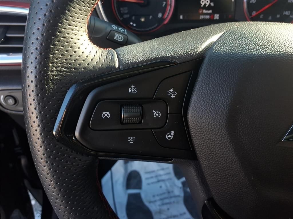 2023 CHEVROLET TRAILBLAZER - Image 20