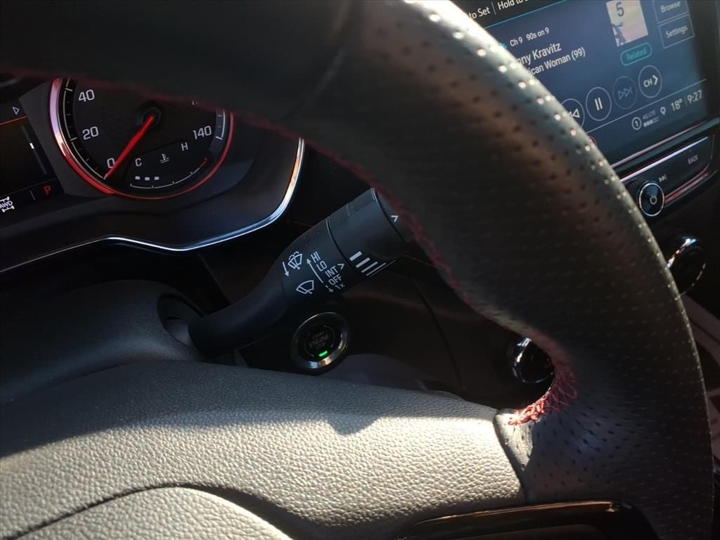 2023 CHEVROLET TRAILBLAZER - Image 22