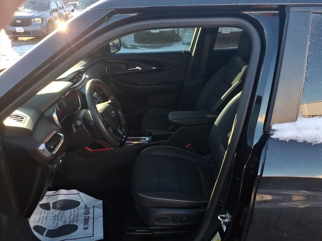 2023 CHEVROLET TRAILBLAZER - Image 25