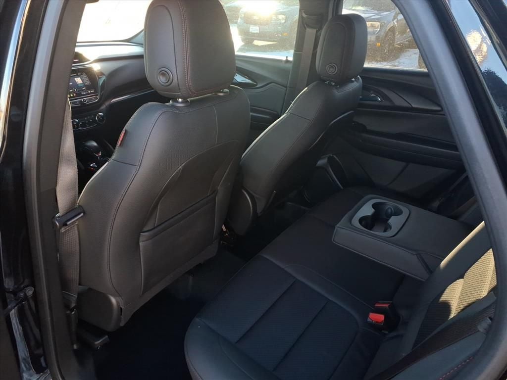 2023 CHEVROLET TRAILBLAZER - Image 26