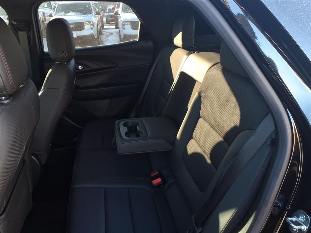 2023 CHEVROLET TRAILBLAZER - Image 27