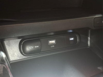 2025 Kia Soul EX