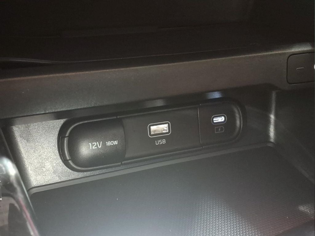 2025 Kia Soul EX