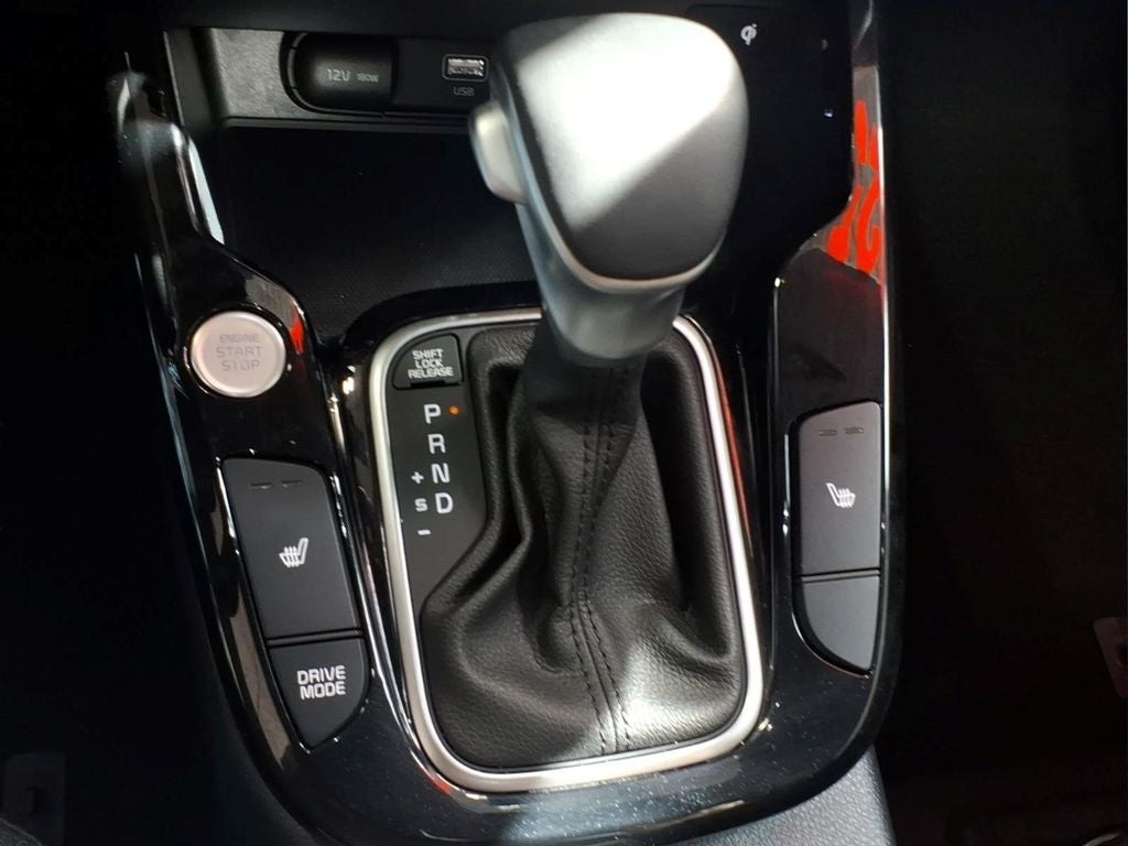 2025 Kia Soul EX