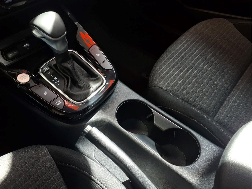 2025 Kia Soul EX