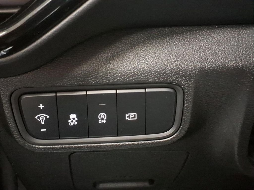 2025 Kia Soul EX