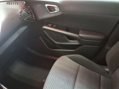 2025 Kia Soul EX