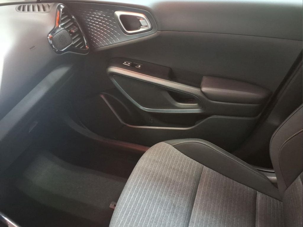 2025 Kia Soul EX