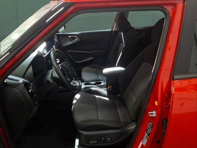 2025 Kia Soul EX