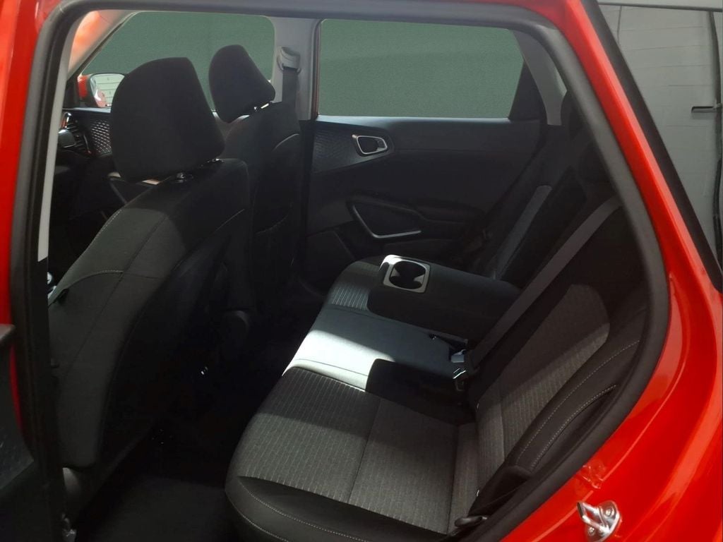 2025 Kia Soul EX