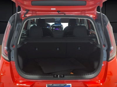 2025 Kia Soul EX
