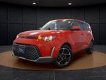2025 Kia Soul EX