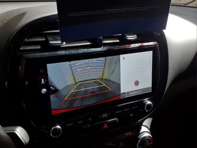2025 Kia Soul EX