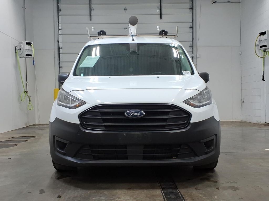 2020 Ford Transit Connect XL
