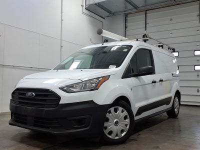 2020 Ford Transit Connect XL