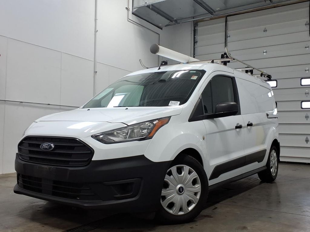 2020 Ford Transit Connect XL