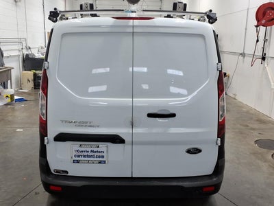 2020 Ford Transit Connect XL