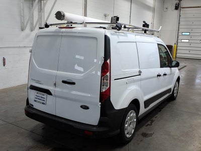 2020 Ford Transit Connect XL