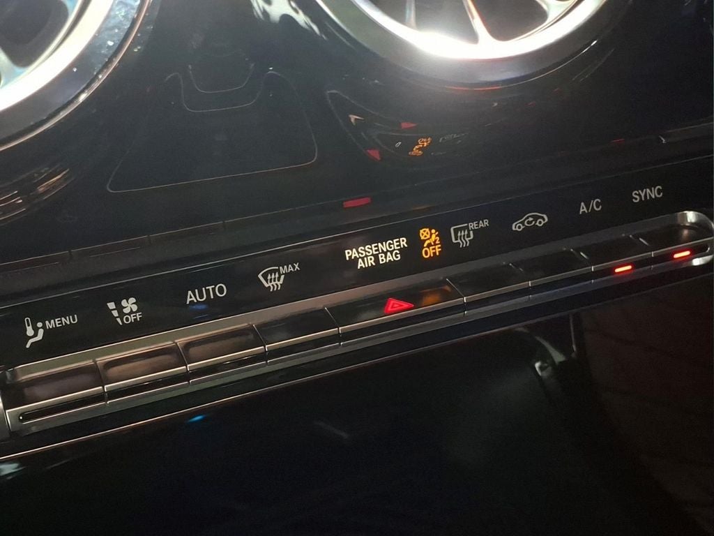 2023 Mercedes-Benz CLA CLA 250 4MATIC®