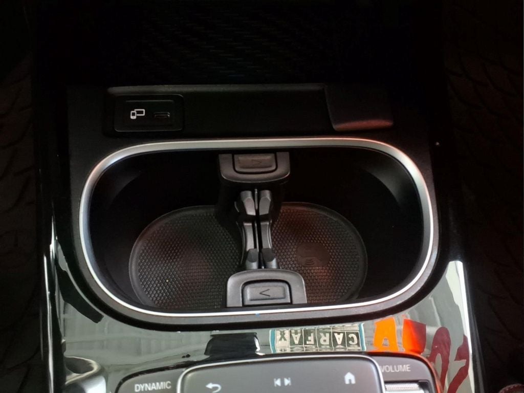 2023 Mercedes-Benz CLA CLA 250 4MATIC®