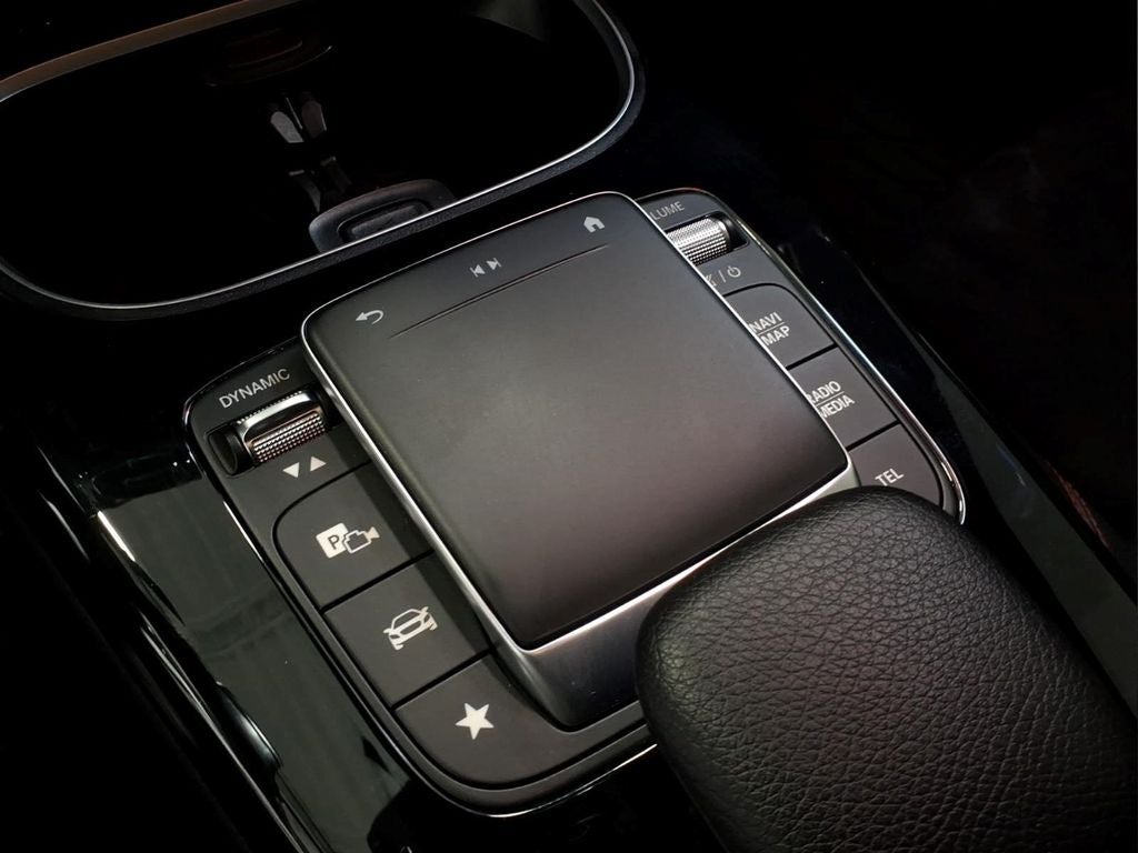 2023 Mercedes-Benz CLA CLA 250 4MATIC®