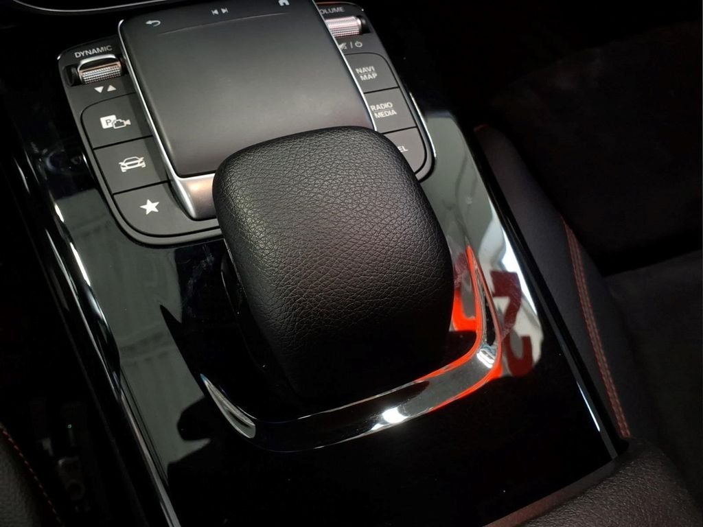 2023 Mercedes-Benz CLA CLA 250 4MATIC®