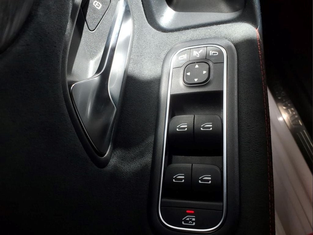 2023 Mercedes-Benz CLA CLA 250 4MATIC®