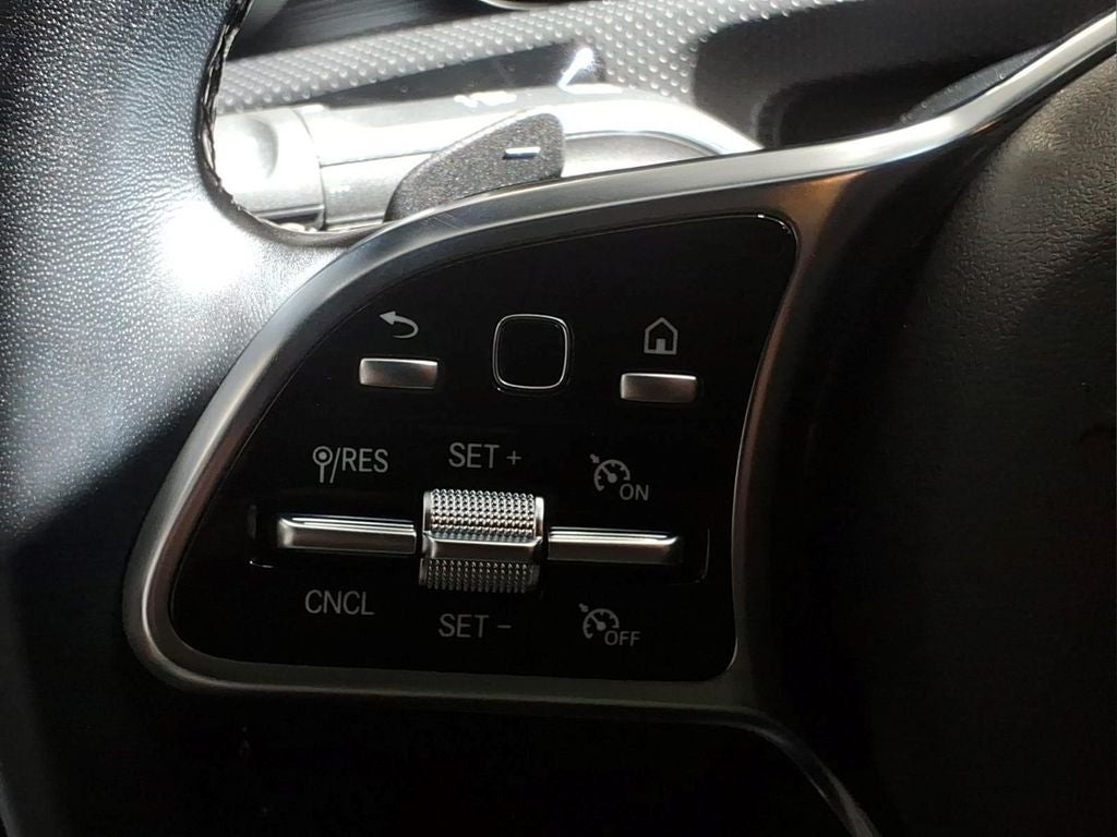 2023 Mercedes-Benz CLA CLA 250 4MATIC®