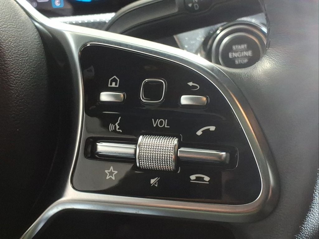 2023 Mercedes-Benz CLA CLA 250 4MATIC®