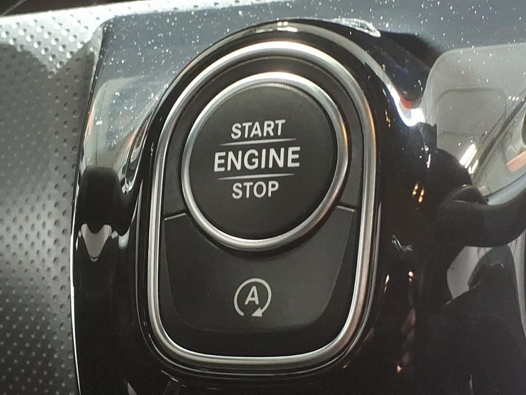 2023 Mercedes-Benz CLA CLA 250 4MATIC®