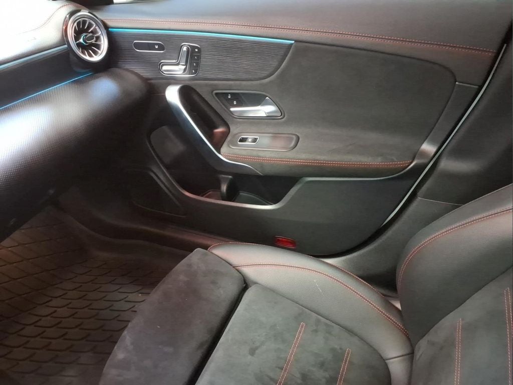 2023 Mercedes-Benz CLA CLA 250 4MATIC®