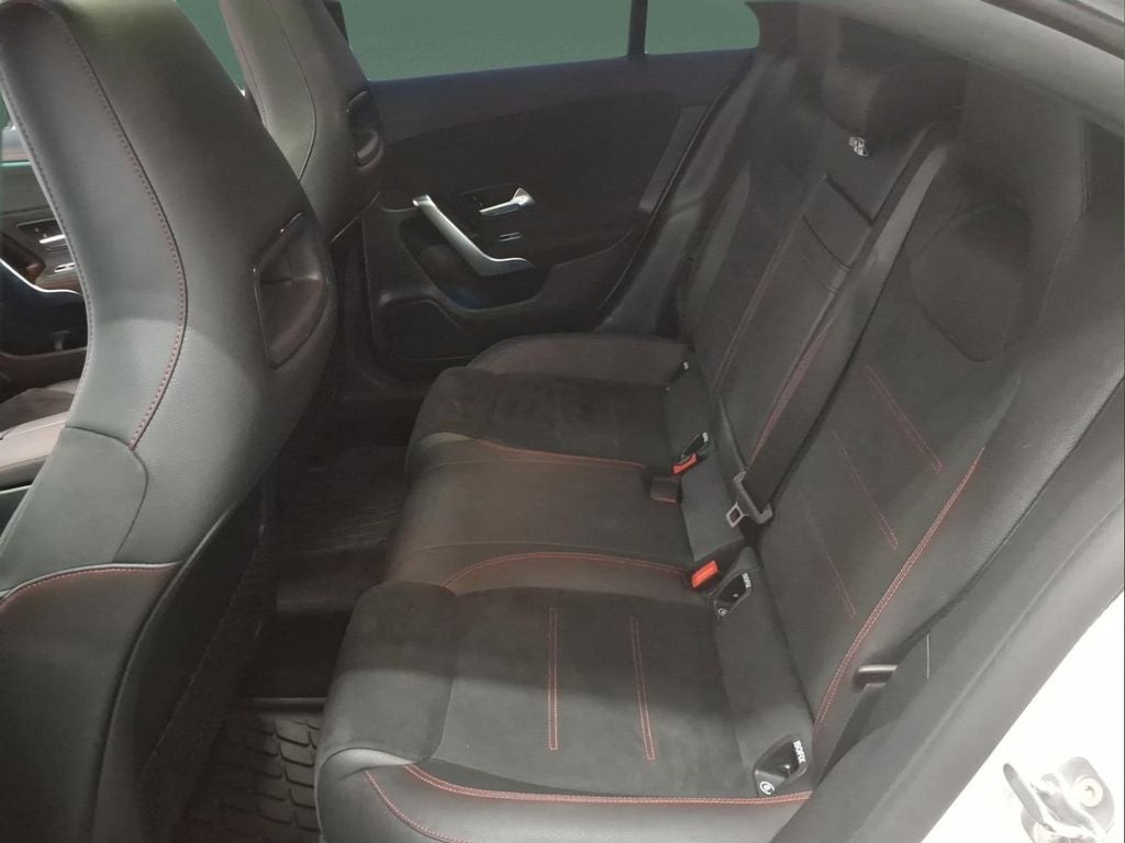 2023 Mercedes-Benz CLA CLA 250 4MATIC®